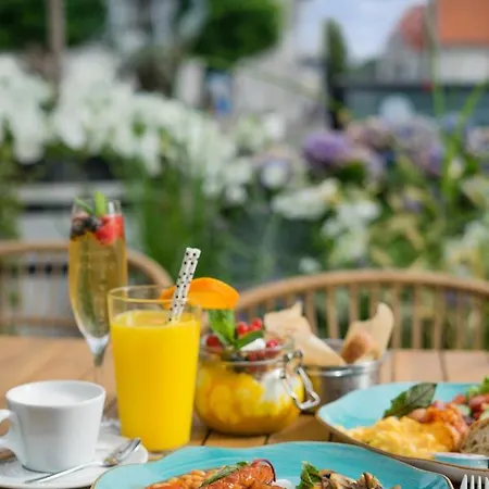 شقة Imperial - Galeria