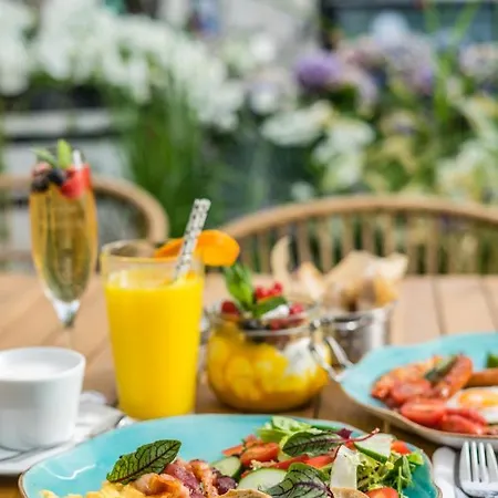 Imperial - Galeria شقة سوبوت