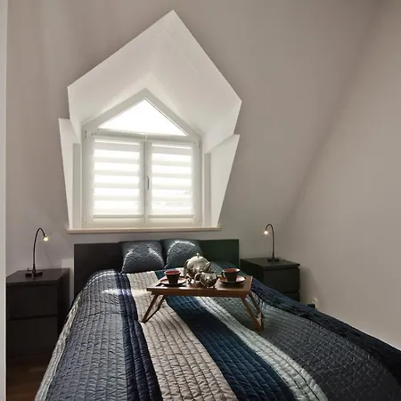 شقة Imperial - Galeria