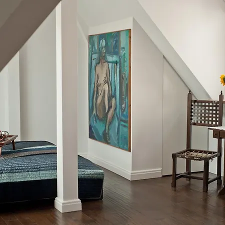 Apartment Imperial - Galeria *