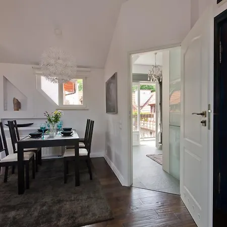 Imperial - Galeria شقة *