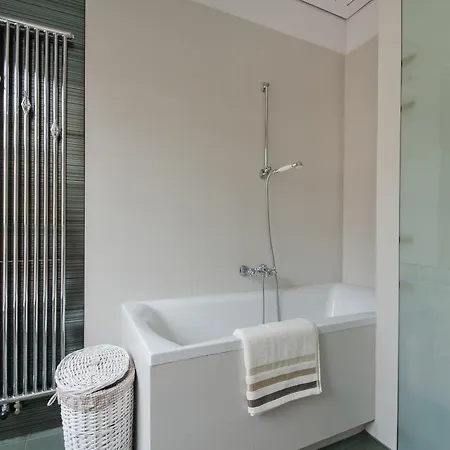 Imperial - Galeria Apartment Zoppot