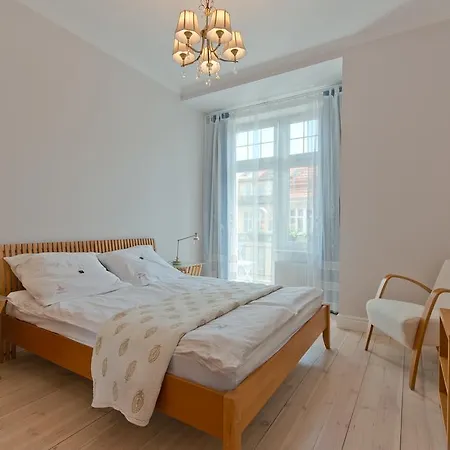 شقة Imperial - Galeria *