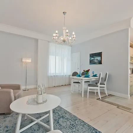 Apartment Imperial - Galeria Zoppot