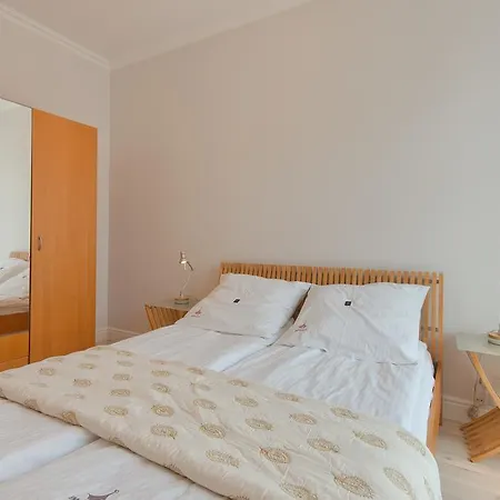 Apartment Imperial - Galeria *