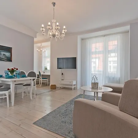 Apartment Imperial - Galeria *