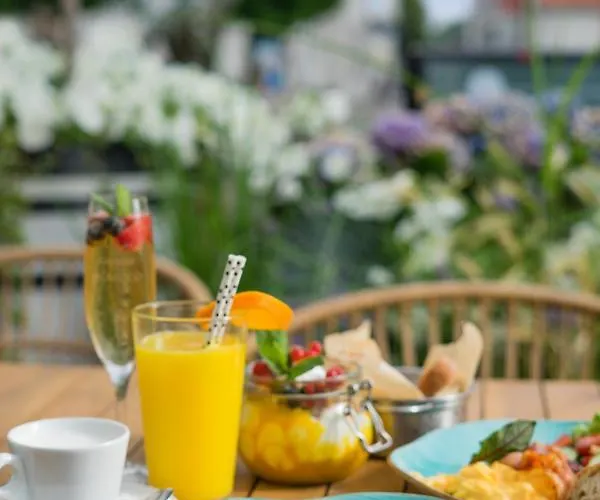 Lägenhet Imperial - Galeria