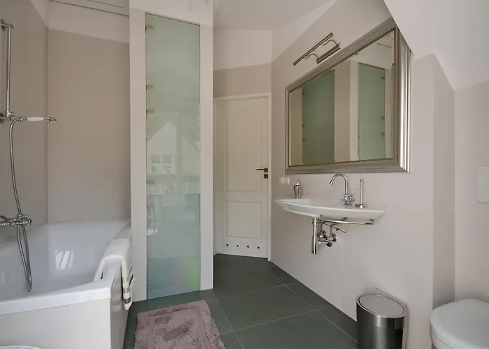 Lägenhet Imperial - Galeria *