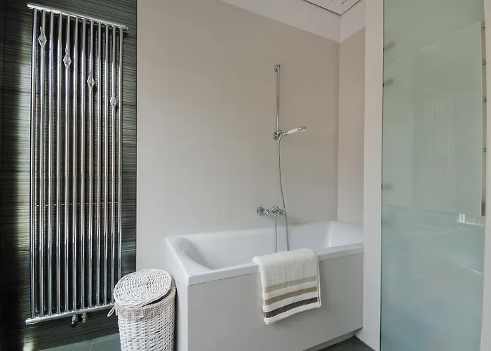 Imperial - Galeria Lägenhet Sopot