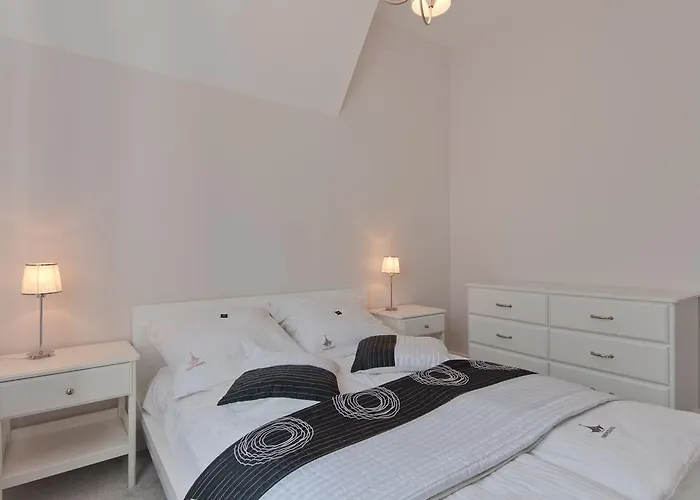 Lägenhet Imperial - Galeria