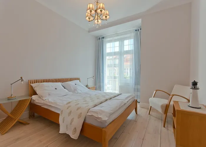 Lägenhet Imperial - Galeria *