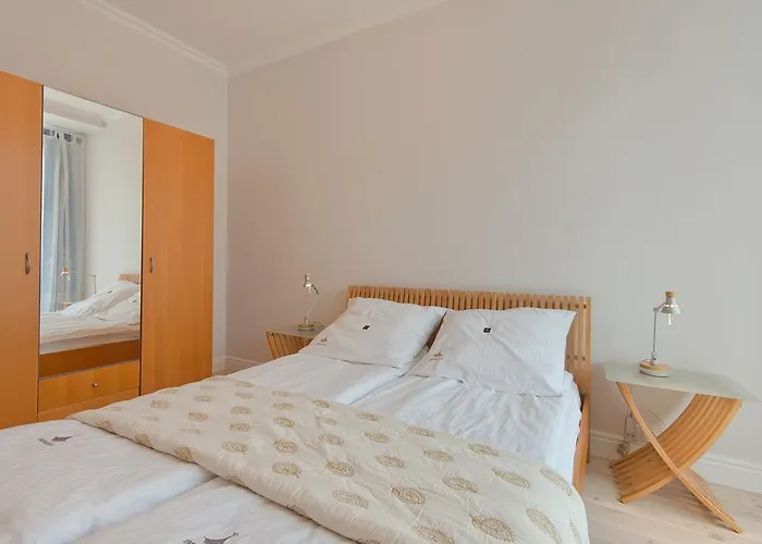 Lägenhet Imperial - Galeria *