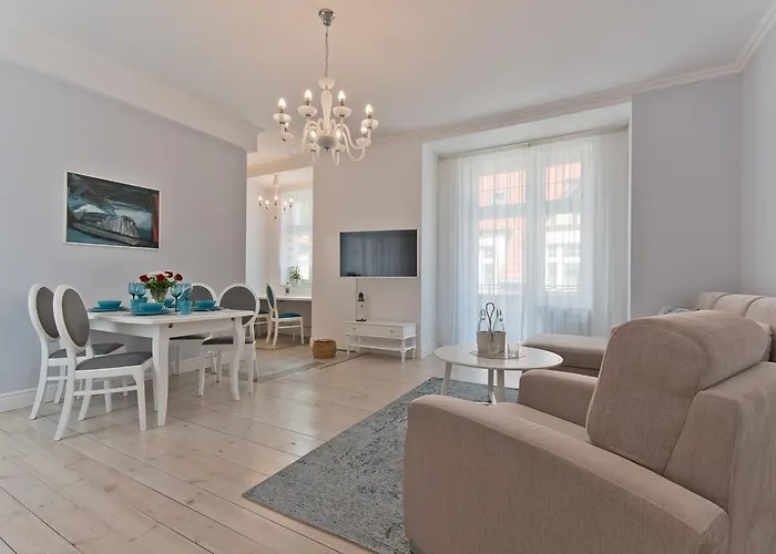 Lägenhet Imperial - Galeria *