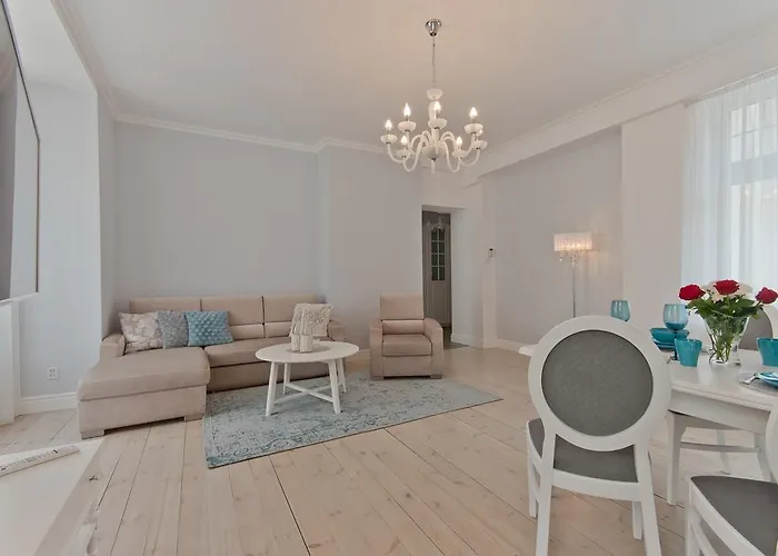 Imperial - Galeria Sopot