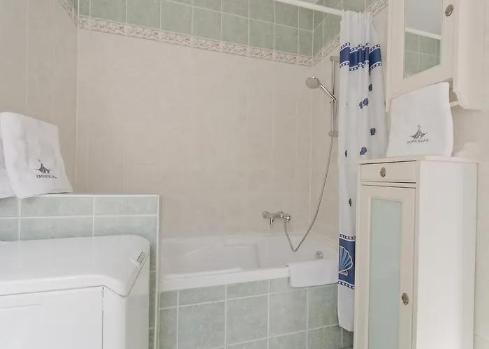 Lägenhet Imperial - Galeria